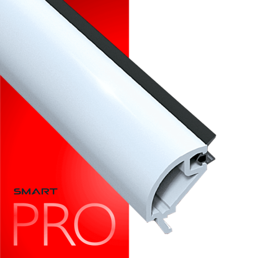 Штапик стандартный 20 мм в Темиртау