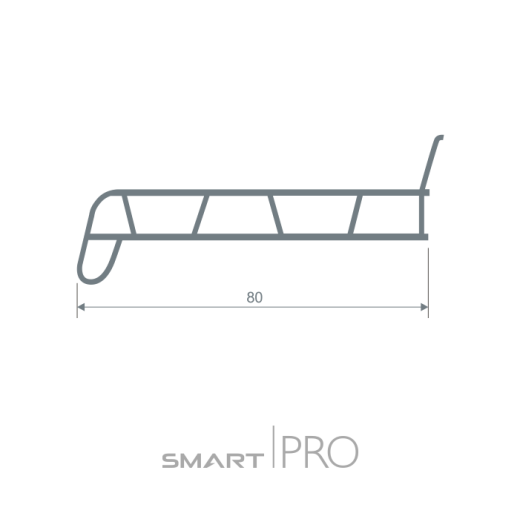 Отлив 80 мм в Темиртау