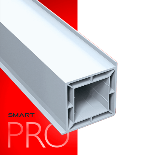 Профиль углового соединения (60) в Темиртау