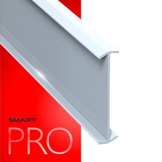 Соединительный профиль (нащельник) (60) в Темиртау