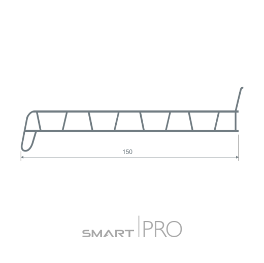 Отлив 150 мм в Темиртау