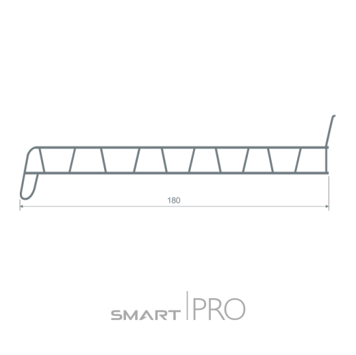 Отлив 180 мм в Темиртау