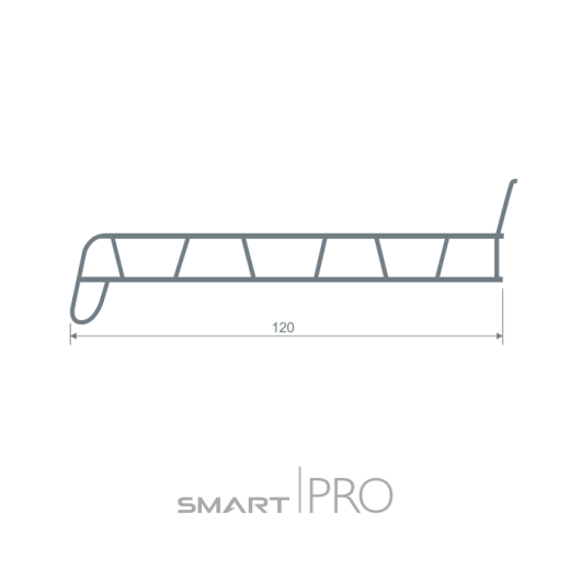 Отлив 120 мм в Темиртау