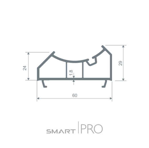 Адаптер для трубы (60) в Темиртау