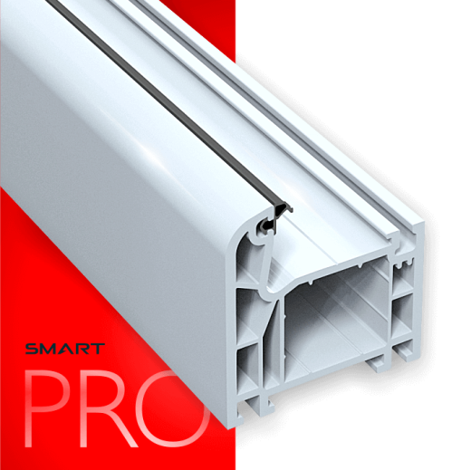 Рама 4-х камерная в Темиртау